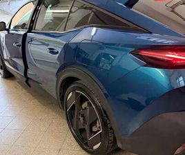 PEUGEOT 408 4081.6 HYBRID PHEV GT 225CV E-EAT8