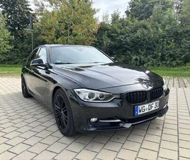 328I SPORT-AUT. SPORT LINE