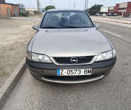 OPEL VECTRA OPEL VECTRA 2.0 DTI 16V