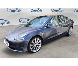 TESLA MODEL 3 PERFORMANCE PERFORMANCE PUP - 490