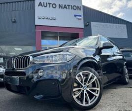 (F15) XDRIVE50I 450 34CV M SPORT BVA8