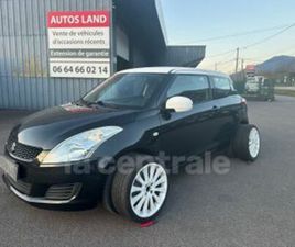 III 1.2 VVT GLX PACK 3P