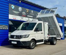 II GENERATION2 FOURGON CHASSIS CABINE BENNE COFFRE PROPULSION (RJ) 50 L3 2.0 TDI 163 BUSINESS BVA8