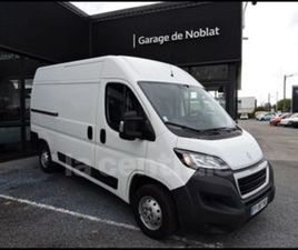 II HDI 140 PREMIUM PACK L2H2 333