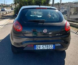 FIAT BRAVO FIAT BRAVO