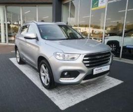 HAVAL H2 1.5T LUXURY
