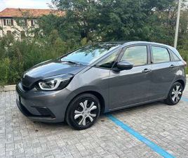 JAZZ 1.5 HEV ELEGANCE ECVT