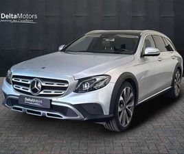 - E SW ALL-TERRAIN 220 D PREM