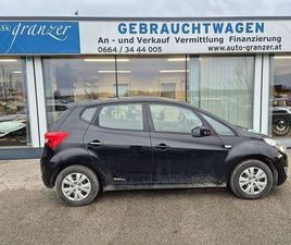 HYUNDAI IX20 1,4 CRDI EUROPE