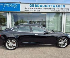 TESLA MODEL S 70 FREE SUPER CHARGE- GRATIS LADEN BEI ...