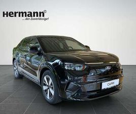 FORD CAPRI FORD CAPRI ELEKTRO 77KWH EXTENDED RANGE SELECT