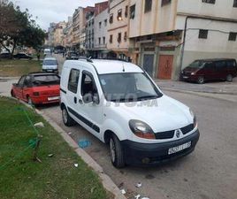 KANGOO DCI EN BON ÉTAT
