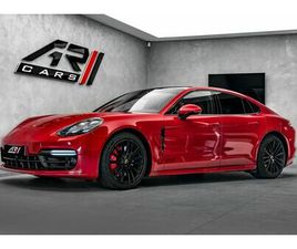 PORSCHE PANAMERA NEZÁVISLÉ TOPENÍ 1800