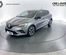 RENAULT CLIO BLUE DCI 100 EVOLUTION