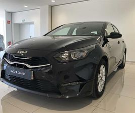 1.0 T-GDI DRIVE 74 KW (100 CV)