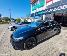 MERCEDES-BENZ EQE 300 EDITION