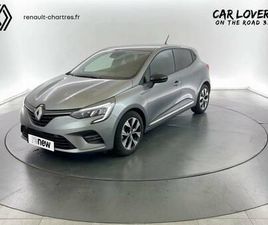 RENAULT CLIO BLUE DCI 100 EVOLUTION