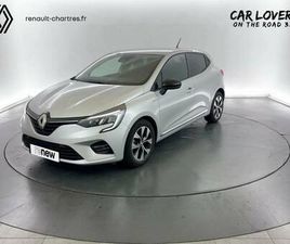 RENAULT CLIO TCE 90 EVOLUTION