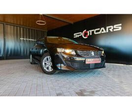 PEUGEOT 508 SW 1.5 BLUEHDI ACTIVE PACK EAT8