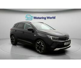 2023 | 1.2 TURBO ULTIMATE AUTO EURO 6 (START/STOP) 5DR