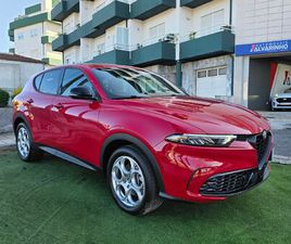 ALFA ROMEO TONALE Q4 1.3 PLUG-IN HYBRID SPRINT E-AWD
