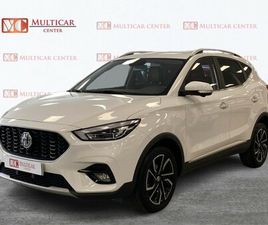 MG ZS ZS EV 1.5 LUXURY 78 KW (106 CV)