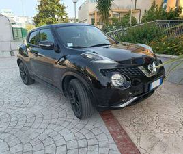 NISSAN JUKE JUKE 1.5 DCI ACENTA 110CV