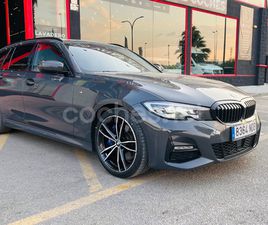 BMW SERIE 3 TOURING 330D XDRIVE BMW SERIE 3 330D XDRIVE TOURING
