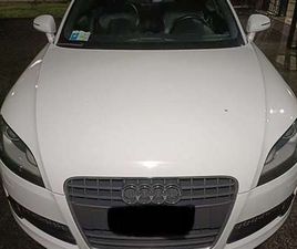 AUDI TT COUPE 2.0 TFSI ADVANCED