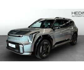 GT-LINE 7-SITS AWD - BUSINESS EDITION