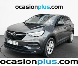 OPEL GRANDLAND X X 1.5 CDTI EDITION (130 CV)