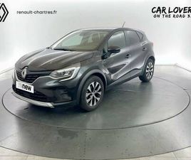 RENAULT CAPTUR TCE 90 EVOLUTION