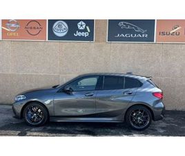 BMW 120 D PACK M AUTO