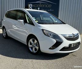 OPEL ZAFIRA TOURER TOURER 1.6 CDTI 136CH ECOFLEX COSMO STAR