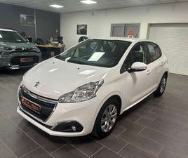 1.5 BLUEHDI 100CH S&S ACTIVE 5P EURO6C