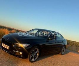 BMW SERIE 3 328 BMW SERIE 3