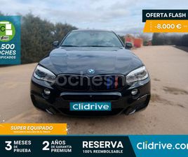 BMW X6 40D BMW X6 XDRIVE40D
