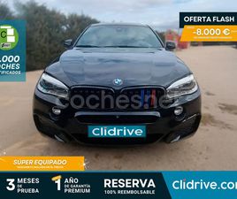 BMW X6 40D BMW X6 XDRIVE40D