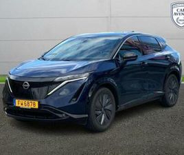 ADVANCE 63KWH, 2WD+VISION TECH