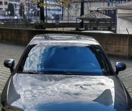 AUDI A1 S1 AUDI A1 SB 1.0 TFSI S-LINE