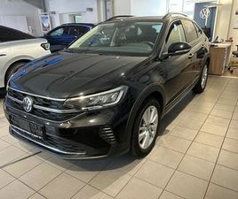 VOLKSWAGEN TAIGO 1,0L TSI DSG GOAL