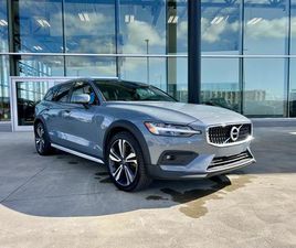 VOLVO V60 2022 T5 TI
