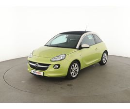 OPEL ADAM 1.4