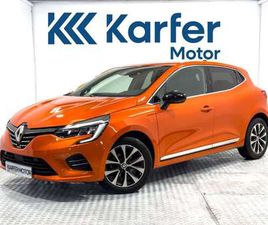 RENAULT CLIO TECHNO TCE 67 KW 91CV