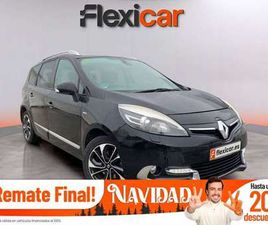 1.6DCI ECO2 ENERGY BOSE 7PL.