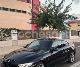 BMW SERIE 4 435I XDRIVE