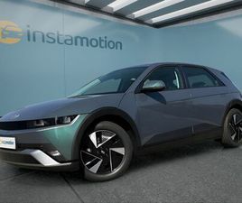 HYUNDAI IONIQ 5 DYNAMIQ 168 KW