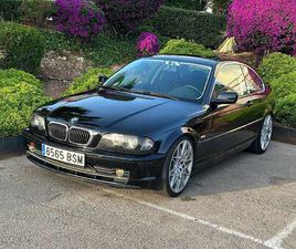 BMW SERIE 3 COUPE 330 330 CI