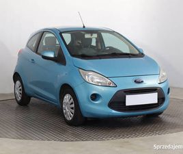 FORD KA 1.2 I BIELANY WROCLAWSKIE - SPRZEDAJEMY.PL