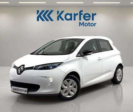 RENAULT ZOE R90 LIFE 40 R90 18